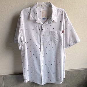 RSVLTS “Secret Agent Man” Men’s Shirt